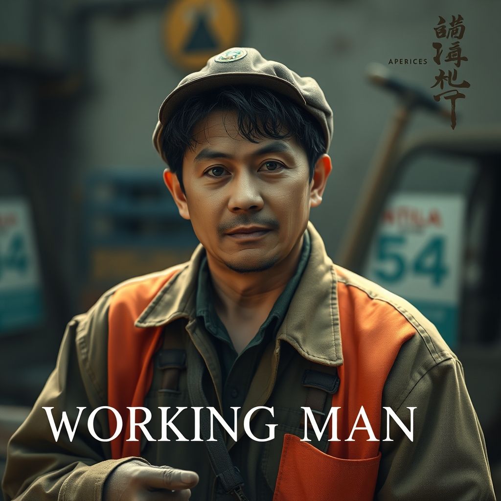 การเปลี่ยนแปลงในวงการหลัง 'A Working Man'